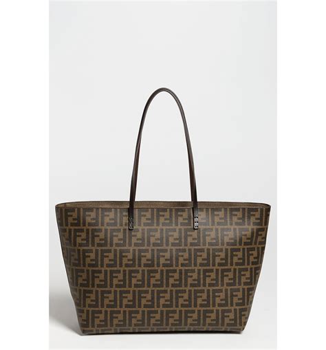 fendi roll tote bags|fendi tote bag 2020.